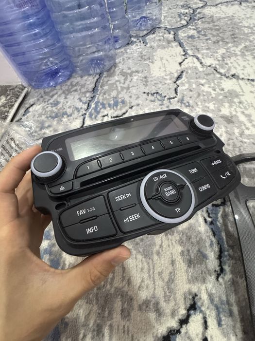 Spark mafon zavod 2021 идеал