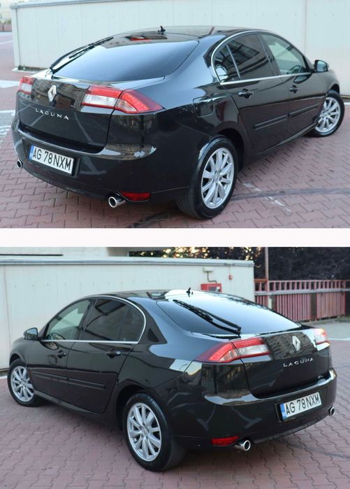 Vând Laguna 3, motor 2.0 150cp