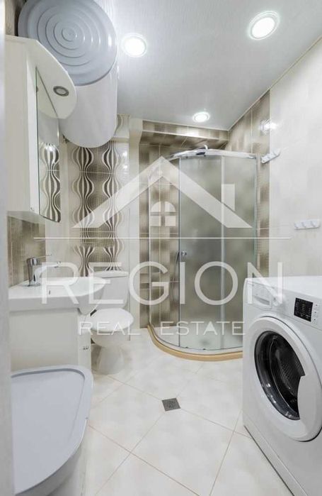 Дава се под наем Двустаен апартамент в Варна, м-т Траката - 56 кв.м за 408 € - Снимка #5