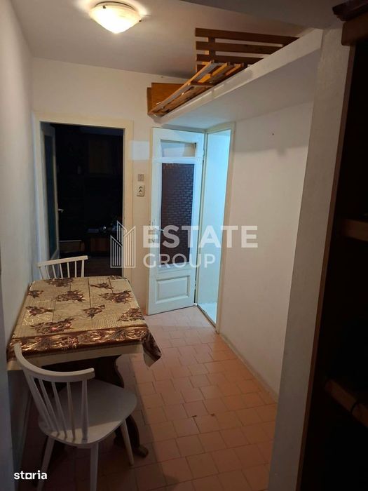 Apartament 2 camere, Zona Sagului, Etaj 2