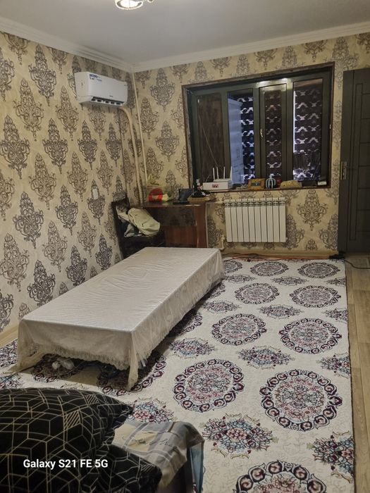 2 Sonali uy srochno sotiladi