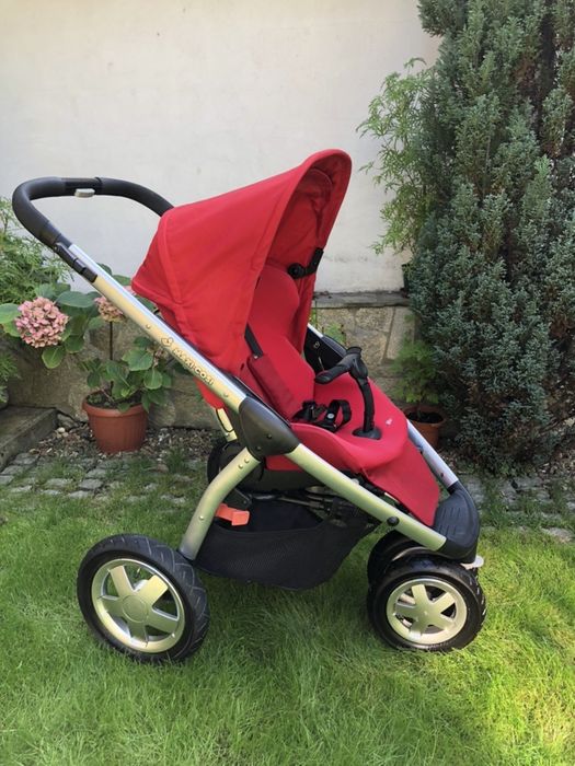 Детска количка Maxi Cosi Mura