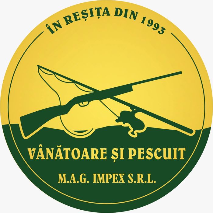 Rame negre de Tulcea - in Resita - pescuit somn