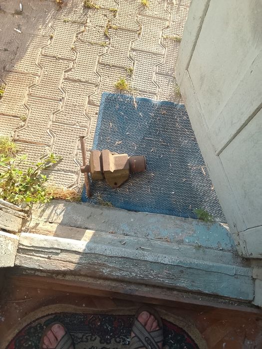 Тесок советский оригинал