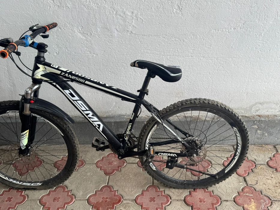 Продаются велосипед