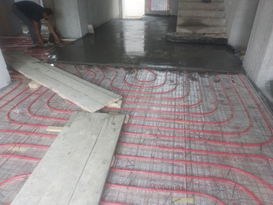 атапленя утирамиз сантехник хизмати