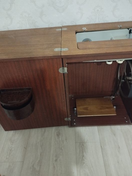 Машинка швейная Подольск