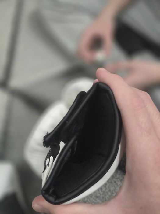 Боксёрские перчатки LastSnand