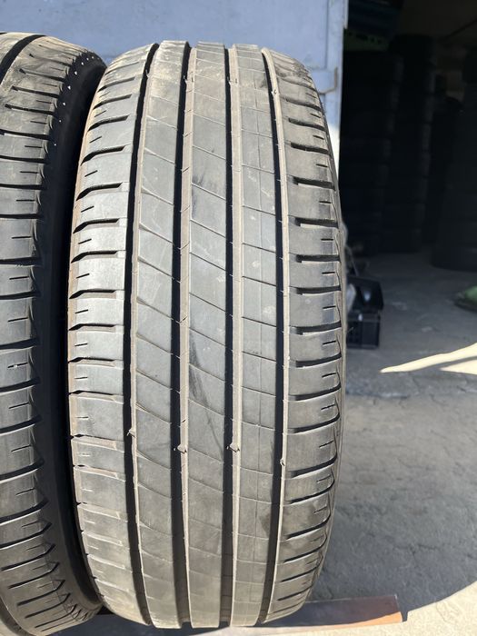 4 бр. летни гуми 205/60/16 BF Goodrich DOT 0322 4,5-5 mm