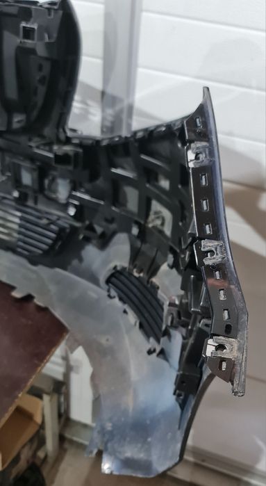 Bară față Mercedes V Class W447 an:2014-2018