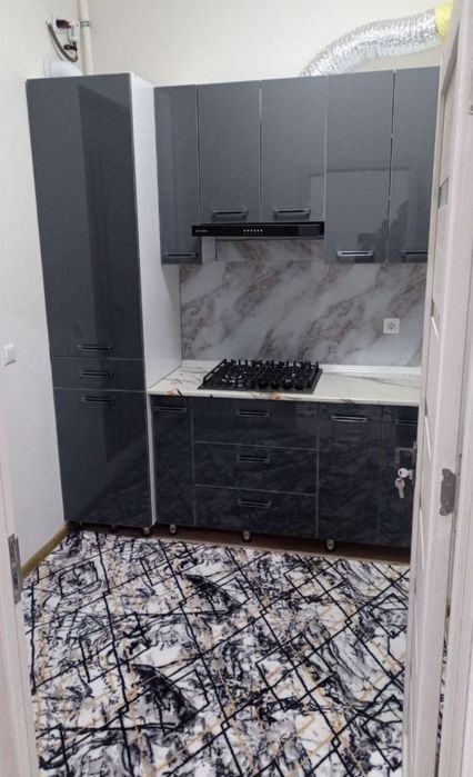 Юнусабад Чинабад ЖК Манзара 1/3/12 Евроремонт