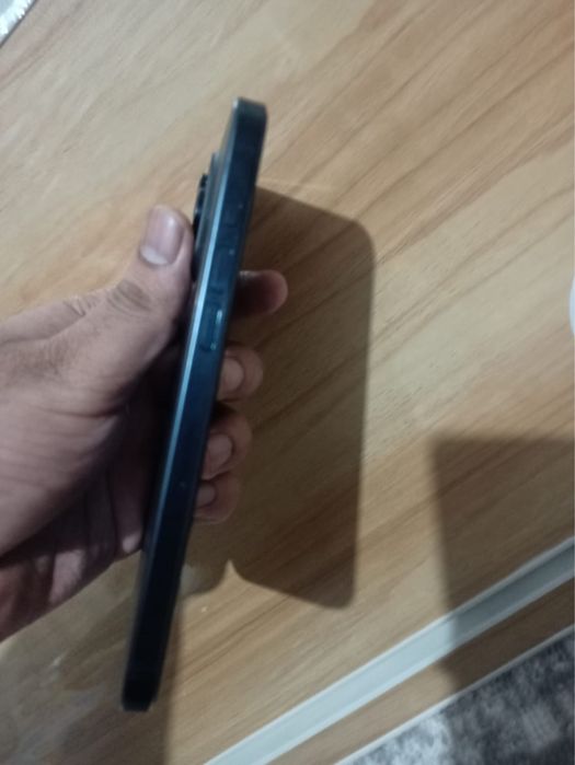 Iphone 15 Pro Max 256