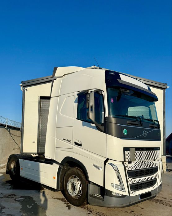 VOLVO FH 460 , 2021 , euro 6