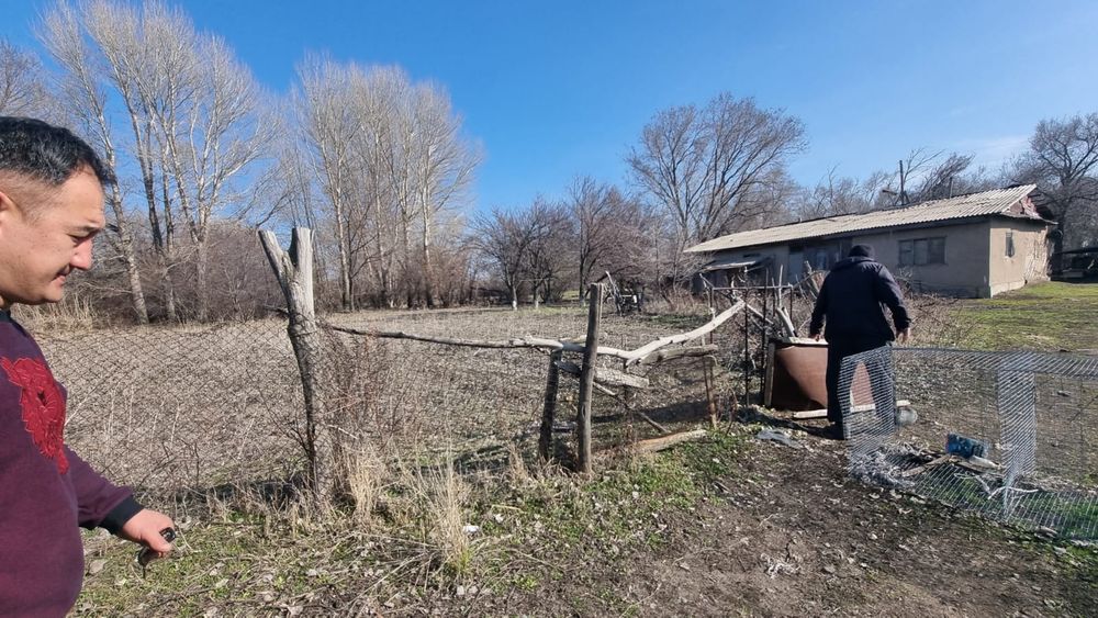 Продается фазенда