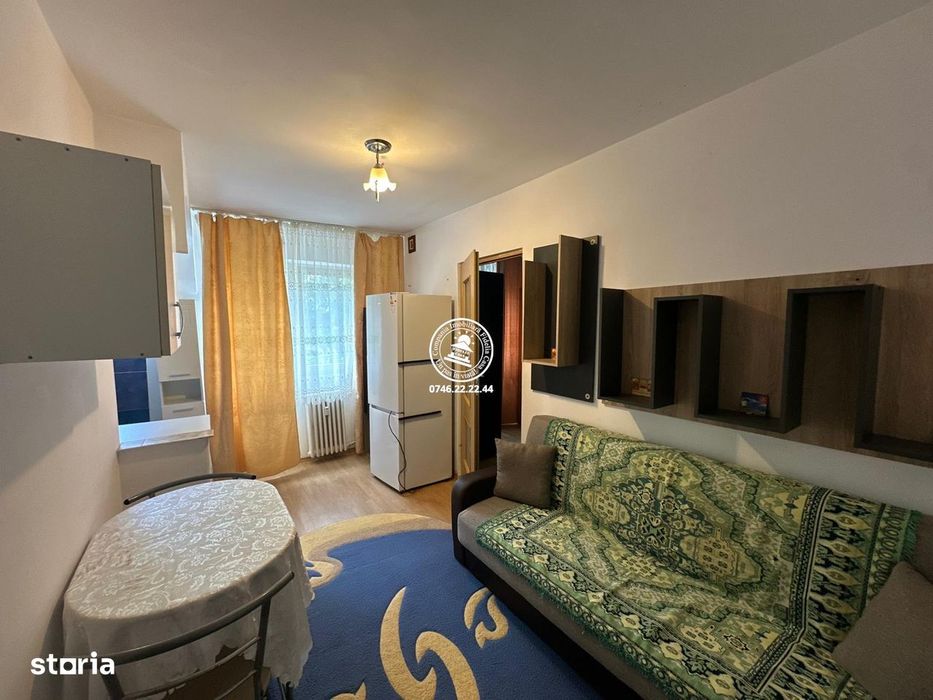 Apartament 2 camere Tatarasi
