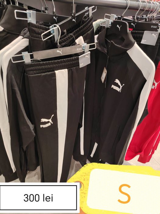 Trening puma bărbați S