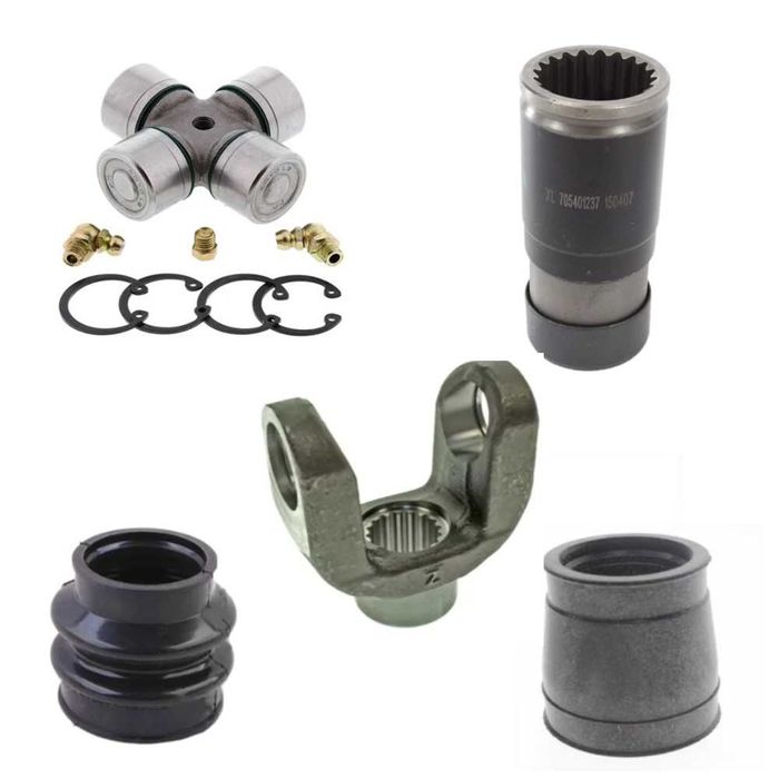 Culisanta / Cruce / Burduf cardan Can-Am BRP