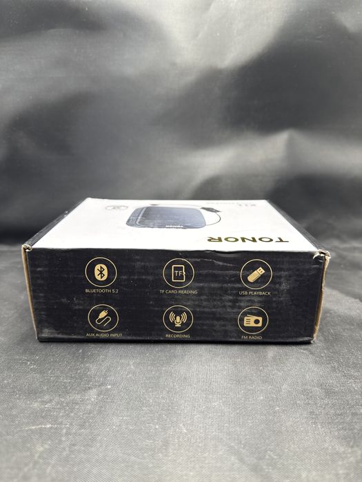 Tonoe K11 Voice Amplifier