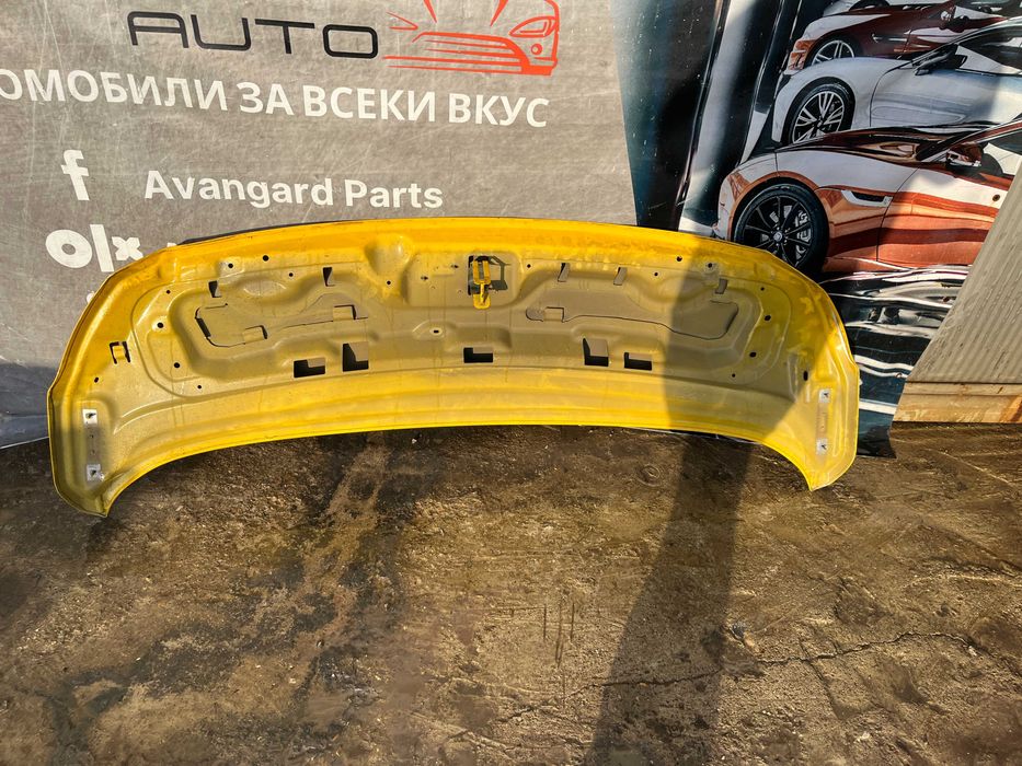 Капак Citroen Jumpy,Proace,Expert 16- 2бр.