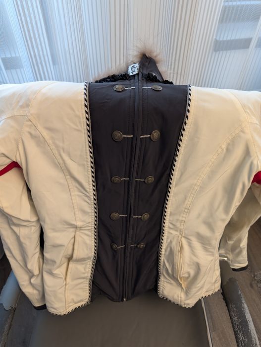 Geacă Hell Is For Heroes Milano, mărimea 44