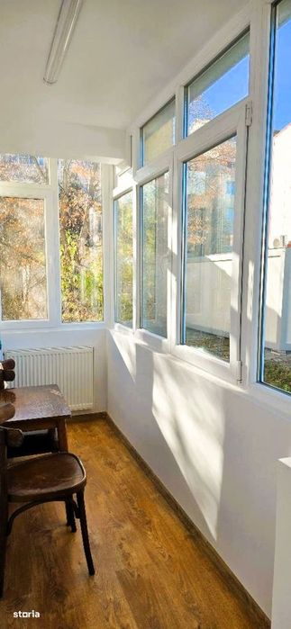 Prima Inchiriere ,apartament cu 2 camere ,decomandat in Sibiu — fotografia 3