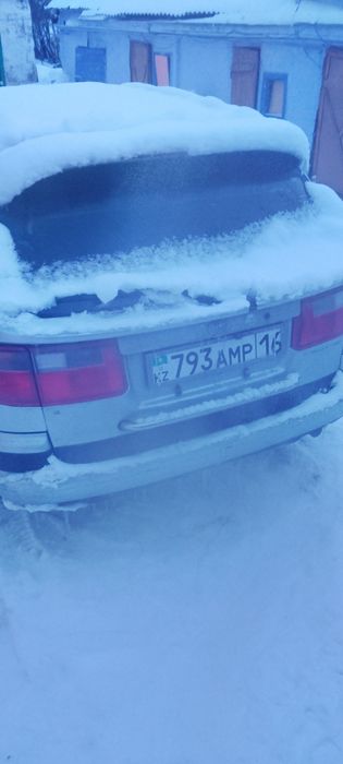 Продам автомобиль