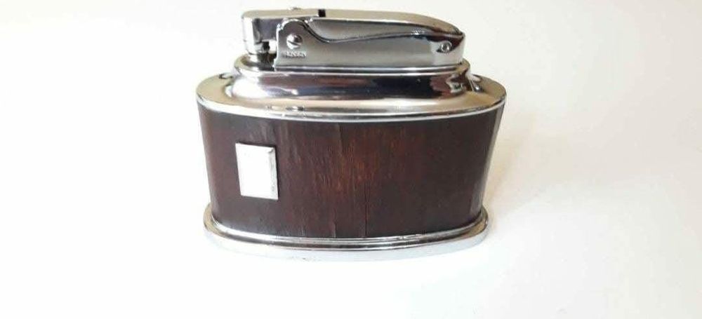 Veche Bricheta Ronson Senator de birou masa, anii 50