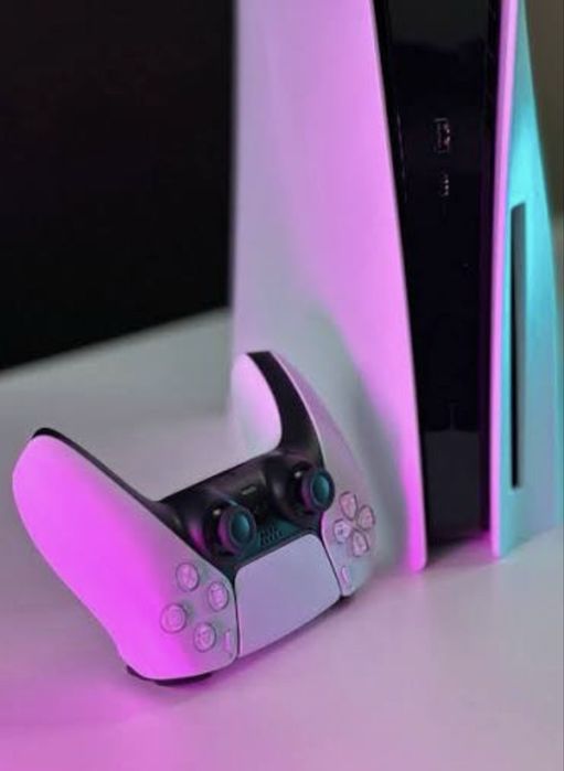 Play station 5..