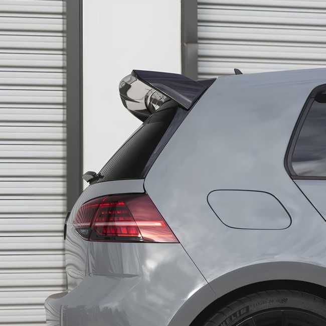 Eleron Prelungire Luneta Portbagaj Haion Golf VII MK7 7.5 GTI GTD /R