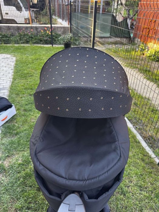 Stokke Xplory X Signature- Limited edition
