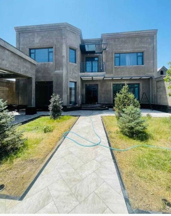 Продается Евродом в Алмазарском районе (N 13009 )