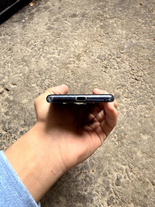 Sony Xperia 5 mark 2