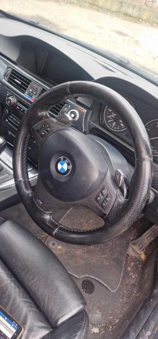 Bmw e92 3.5д 286 на части