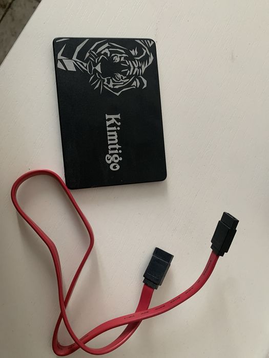 Ссд накопитель Kimitigo