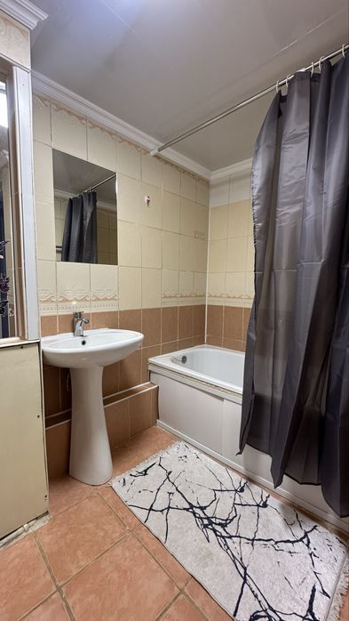 Продам 1 ком квартиру 3 мкр