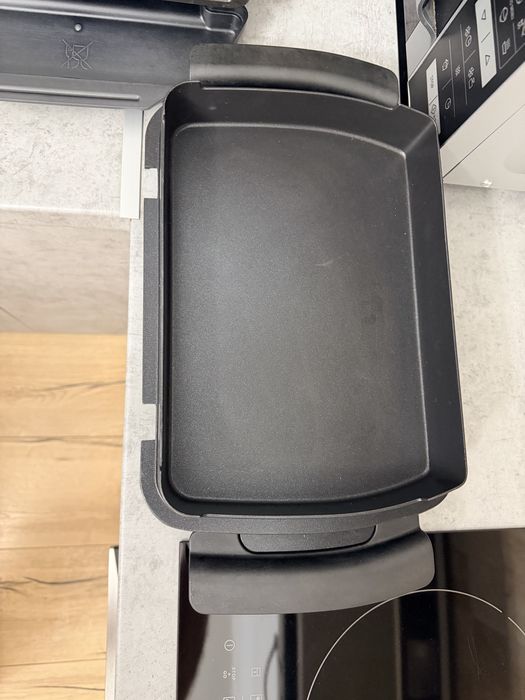 Gratar Tefal Optigril + Tava Copt