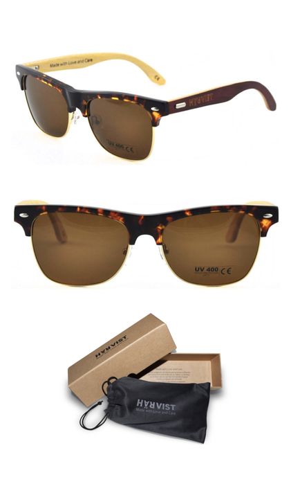 Harvist Sunglases страхотни слънчеви очила UV400 cat.3