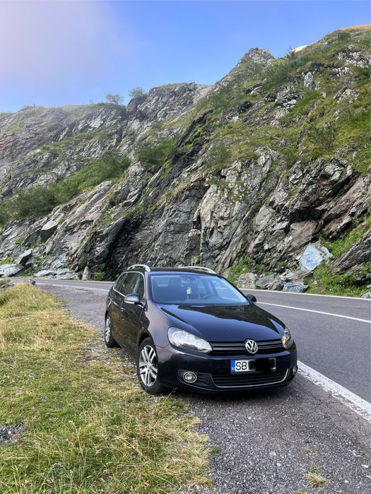 VOLKSWAGEN Golf 2011 — imagine 4