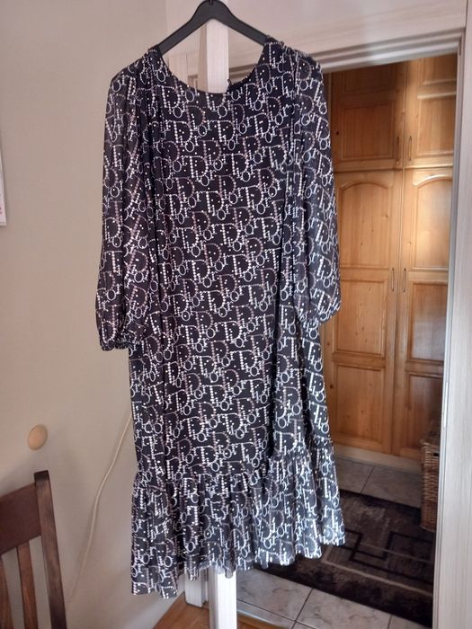 Официална дамска рокля