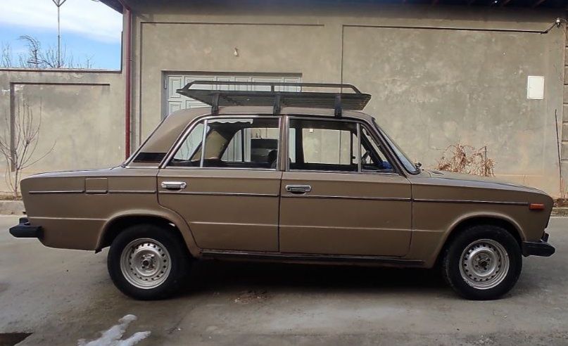 Vaz 2106. Xolati yaxshi