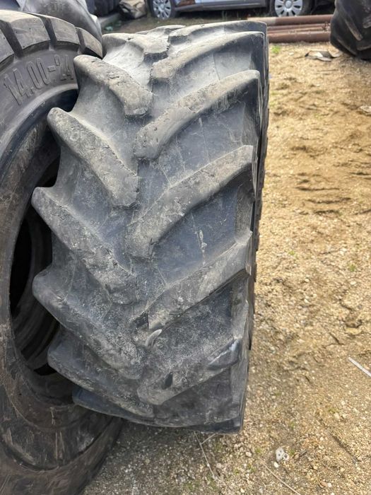 Anvelopa 440.65 R28 Trelleborg