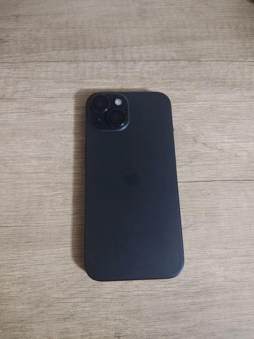 Обмен iPhone 15 6/128