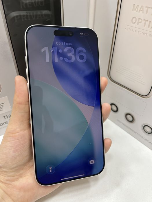 Iphone 17 pro max 512 gb 21231 Pintel.kz 26/31