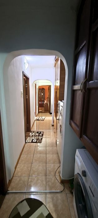 Apartament 3 camere