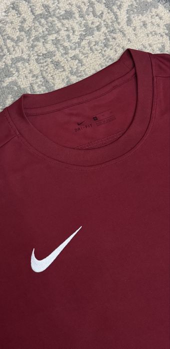 Мъжка тениска Nike