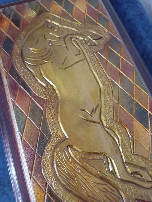 Продам нарды ручной работы