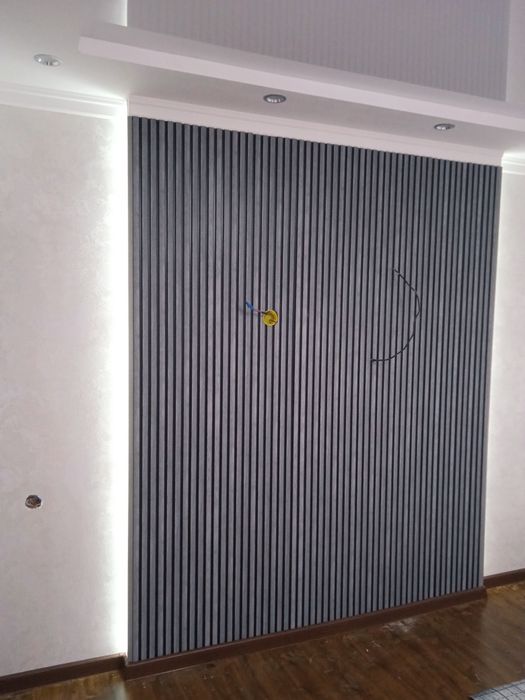 Ремонт квартир под ключ и частично