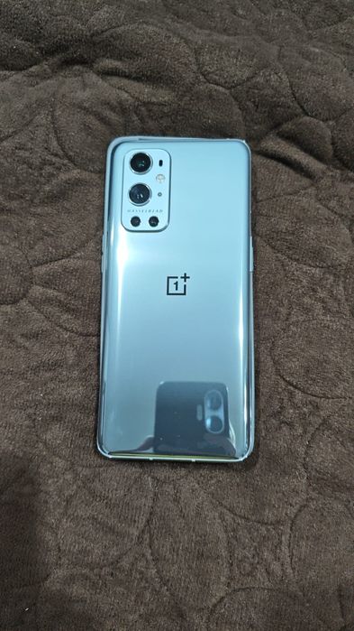One plus 9 pro в идеале