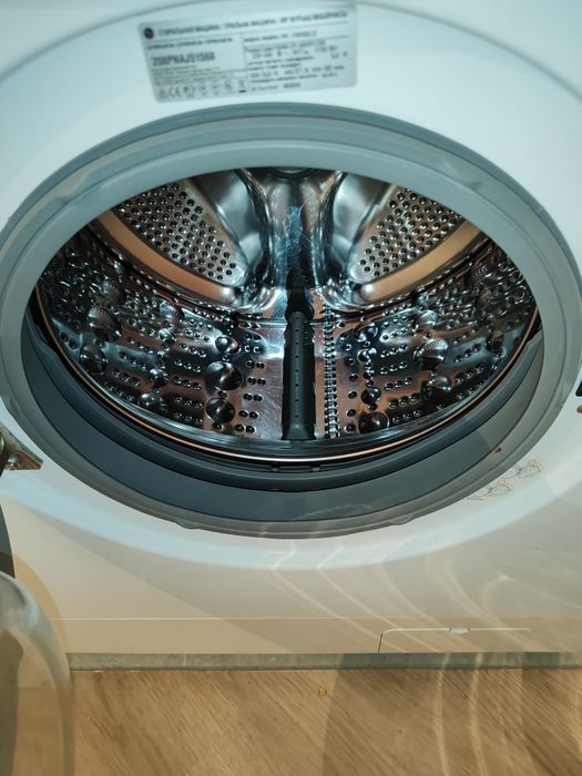 Стиральная машина LG