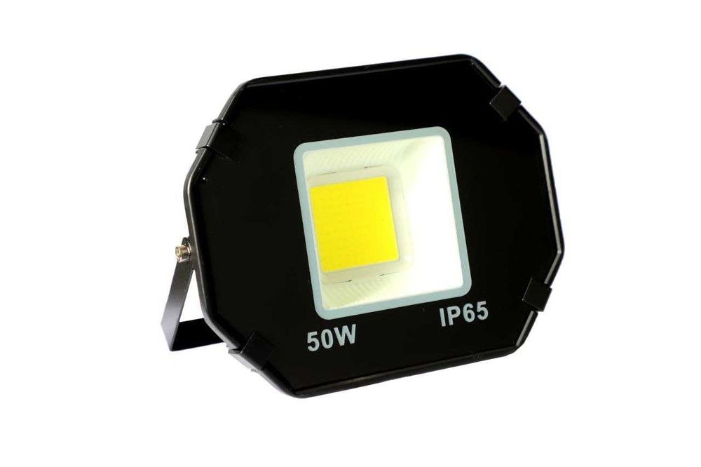 LED Прожекторы и светильники всех видов